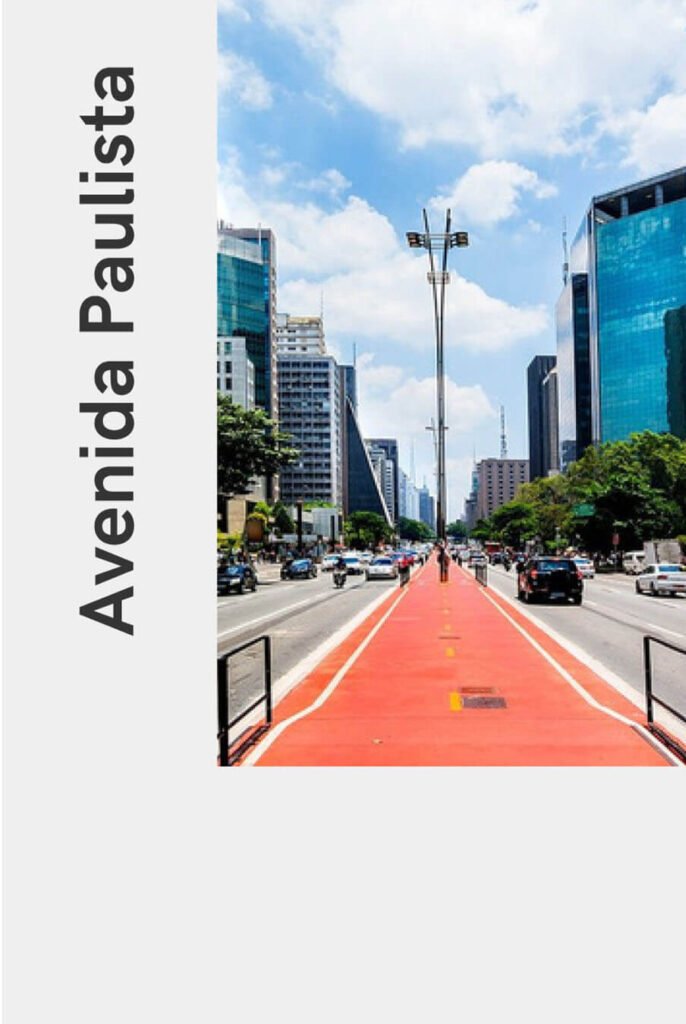 Card entorno Avenida Paulista