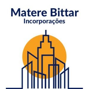 logo Matere Bittar Incorporações